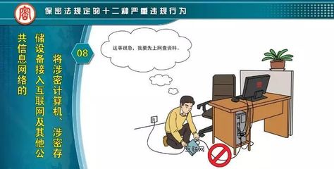 漫说保密（二）其他安全设备